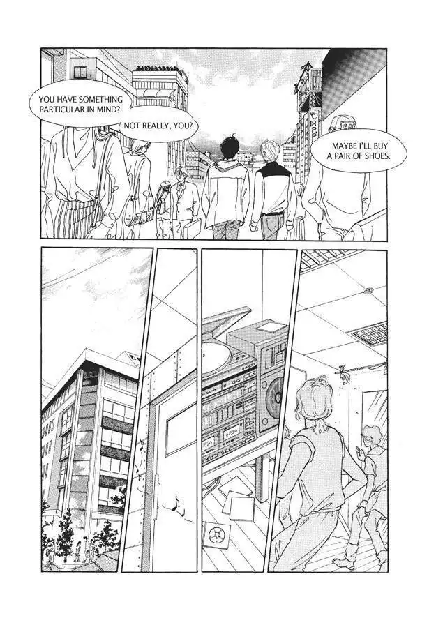 Do Whatever You Want Chapter 5 10